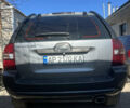 Серый Киа Sportage, объемом двигателя 1.98 л и пробегом 238 тыс. км за 5900 $, фото 1 на Automoto.ua