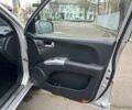 Серый Киа Sportage, объемом двигателя 2 л и пробегом 250 тыс. км за 7900 $, фото 19 на Automoto.ua