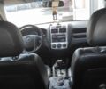 Серый Киа Sportage, объемом двигателя 2 л и пробегом 265 тыс. км за 8800 $, фото 3 на Automoto.ua