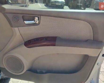 Серый Киа Sportage, объемом двигателя 2.66 л и пробегом 197 тыс. км за 8200 $, фото 18 на Automoto.ua