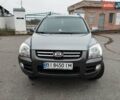 Сірий Кіа Sportage, об'ємом двигуна 1.98 л та пробігом 250 тис. км за 7900 $, фото 5 на Automoto.ua