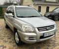 Сірий Кіа Sportage, об'ємом двигуна 1.98 л та пробігом 258 тис. км за 6700 $, фото 50 на Automoto.ua