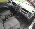 Серый Киа Sportage, объемом двигателя 2 л и пробегом 198 тыс. км за 6800 $, фото 10 на Automoto.ua