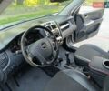 Серый Киа Sportage, объемом двигателя 1.99 л и пробегом 241 тыс. км за 6800 $, фото 22 на Automoto.ua