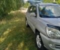 Серый Киа Sportage, объемом двигателя 2 л и пробегом 137 тыс. км за 8000 $, фото 12 на Automoto.ua