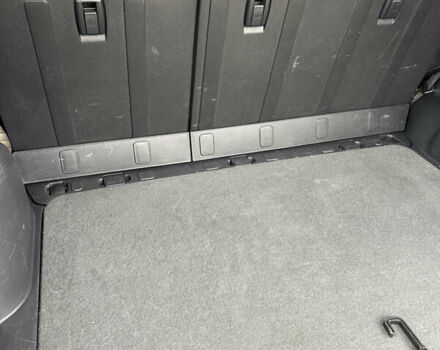 Серый Киа Sportage, объемом двигателя 2 л и пробегом 250 тыс. км за 7900 $, фото 25 на Automoto.ua