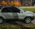 Серый Киа Sportage, объемом двигателя 2 л и пробегом 160 тыс. км за 3200 $, фото 2 на Automoto.ua