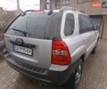 Сірий Кіа Sportage, об'ємом двигуна 1.98 л та пробігом 187 тис. км за 6500 $, фото 3 на Automoto.ua