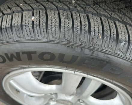 Серый Киа Sportage, объемом двигателя 2 л и пробегом 250 тыс. км за 7900 $, фото 23 на Automoto.ua