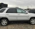 Серый Киа Sportage, объемом двигателя 2 л и пробегом 265 тыс. км за 7600 $, фото 7 на Automoto.ua
