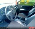 Серый Киа Sportage, объемом двигателя 2 л и пробегом 181 тыс. км за 7500 $, фото 6 на Automoto.ua