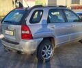 Серый Киа Sportage, объемом двигателя 2 л и пробегом 189 тыс. км за 4453 $, фото 3 на Automoto.ua