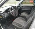 Серый Киа Sportage, объемом двигателя 2 л и пробегом 198 тыс. км за 6800 $, фото 4 на Automoto.ua
