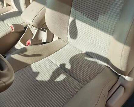 Серый Киа Sportage, объемом двигателя 2.66 л и пробегом 197 тыс. км за 8200 $, фото 10 на Automoto.ua