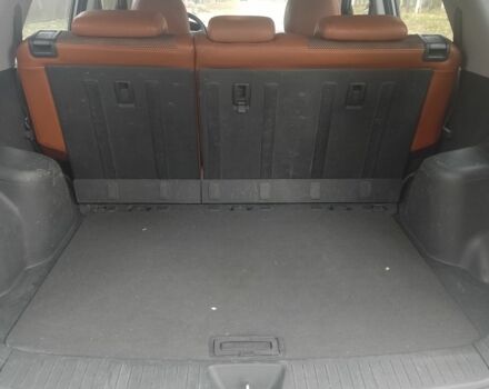 Серый Киа Sportage, объемом двигателя 2 л и пробегом 313 тыс. км за 6280 $, фото 4 на Automoto.ua