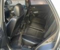 Серый Киа Sportage, объемом двигателя 2 л и пробегом 200 тыс. км за 4200 $, фото 6 на Automoto.ua