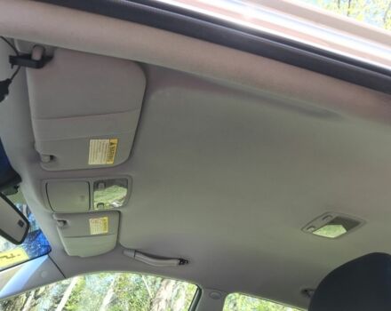 Сірий Кіа Sportage, об'ємом двигуна 2 л та пробігом 240 тис. км за 6700 $, фото 5 на Automoto.ua