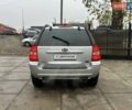 Серый Киа Sportage, объемом двигателя 2.66 л и пробегом 198 тыс. км за 6490 $, фото 5 на Automoto.ua