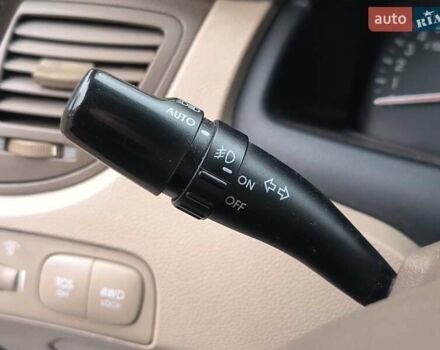 Серый Киа Sportage, объемом двигателя 2.66 л и пробегом 198 тыс. км за 6490 $, фото 23 на Automoto.ua