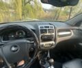 Серый Киа Sportage, объемом двигателя 2 л и пробегом 294 тыс. км за 4900 $, фото 8 на Automoto.ua