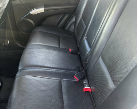 Серый Киа Sportage, объемом двигателя 2 л и пробегом 283 тыс. км за 6300 $, фото 11 на Automoto.ua