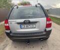 Серый Киа Sportage, объемом двигателя 2 л и пробегом 272 тыс. км за 6100 $, фото 4 на Automoto.ua