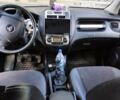 Серый Киа Sportage, объемом двигателя 2 л и пробегом 226 тыс. км за 4500 $, фото 1 на Automoto.ua