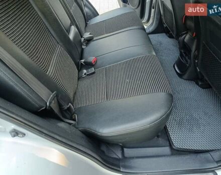 Серый Киа Sportage, объемом двигателя 1.99 л и пробегом 241 тыс. км за 6800 $, фото 25 на Automoto.ua