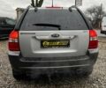 Серый Киа Sportage, объемом двигателя 2 л и пробегом 265 тыс. км за 7600 $, фото 5 на Automoto.ua