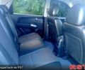 Серый Киа Sportage, объемом двигателя 2 л и пробегом 181 тыс. км за 7500 $, фото 9 на Automoto.ua