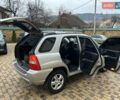 Сірий Кіа Sportage, об'ємом двигуна 1.98 л та пробігом 258 тис. км за 6700 $, фото 37 на Automoto.ua