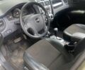 Серый Киа Sportage, объемом двигателя 2 л и пробегом 187 тыс. км за 5000 $, фото 5 на Automoto.ua