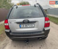 Серый Киа Sportage, объемом двигателя 1.98 л и пробегом 272 тыс. км за 6100 $, фото 4 на Automoto.ua