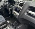 Серый Киа Sportage, объемом двигателя 2 л и пробегом 250 тыс. км за 7900 $, фото 15 на Automoto.ua