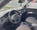 Серый Киа Sportage, объемом двигателя 1.98 л и пробегом 272 тыс. км за 6100 $, фото 7 на Automoto.ua