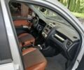 Серый Киа Sportage, объемом двигателя 2 л и пробегом 290 тыс. км за 7000 $, фото 4 на Automoto.ua