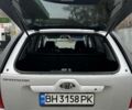 Серый Киа Sportage, объемом двигателя 2 л и пробегом 250 тыс. км за 7900 $, фото 12 на Automoto.ua