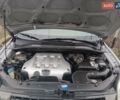 Сірий Кіа Sportage, об'ємом двигуна 1.98 л та пробігом 187 тис. км за 6500 $, фото 11 на Automoto.ua
