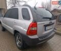 Сірий Кіа Sportage, об'ємом двигуна 1.98 л та пробігом 187 тис. км за 6500 $, фото 4 на Automoto.ua