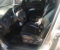 Серый Киа Sportage, объемом двигателя 2 л и пробегом 265 тыс. км за 8800 $, фото 1 на Automoto.ua