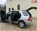 Сірий Кіа Sportage, об'ємом двигуна 1.98 л та пробігом 258 тис. км за 6700 $, фото 38 на Automoto.ua