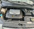 Серый Киа Sportage, объемом двигателя 2 л и пробегом 290 тыс. км за 7000 $, фото 3 на Automoto.ua