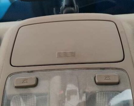 Серый Киа Sportage, объемом двигателя 2.66 л и пробегом 197 тыс. км за 8200 $, фото 15 на Automoto.ua