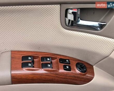 Серый Киа Sportage, объемом двигателя 2.66 л и пробегом 198 тыс. км за 6490 $, фото 19 на Automoto.ua