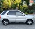 Серый Киа Sportage, объемом двигателя 1.99 л и пробегом 241 тыс. км за 6800 $, фото 6 на Automoto.ua