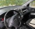 Серый Киа Sportage, объемом двигателя 2 л и пробегом 256 тыс. км за 5999 $, фото 4 на Automoto.ua