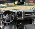Сірий Кіа Sportage, об'ємом двигуна 1.98 л та пробігом 258 тис. км за 6700 $, фото 20 на Automoto.ua