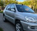 Сірий Кіа Sportage, об'ємом двигуна 2 л та пробігом 281 тис. км за 6700 $, фото 4 на Automoto.ua