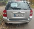 Серый Киа Sportage, объемом двигателя 2 л и пробегом 313 тыс. км за 6280 $, фото 2 на Automoto.ua