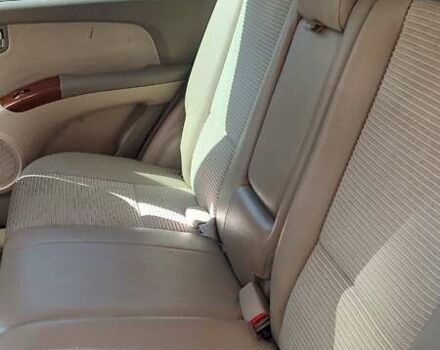 Серый Киа Sportage, объемом двигателя 2.66 л и пробегом 197 тыс. км за 8200 $, фото 12 на Automoto.ua